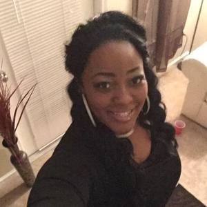 Meet your Posher, Kisha